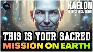 DEAR STARSEED, YOU CARRY KINGDOM-LEVEL CLEARANCE. VERY FEW ARE TRUSTED | ARCTURIAN ELDER MESSAGE