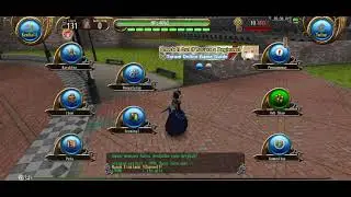 Guide buat pemula main toram.