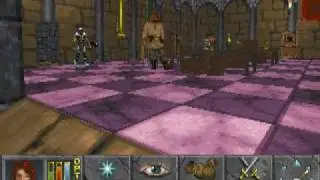 Elder Scrolls 2: Daggerfall (pt8) - Mynisera's Letters