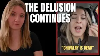Women Crash Out Over Men Refusing to Give Them Princess Treatment