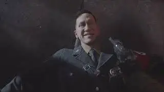 Call of Duty Vanguard Story Singleplayer