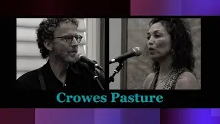 Crowes Pasture  -  Thursday,  July 10th,  from  6:30 - 7:30 pm