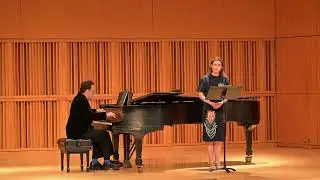Songs of an Enchanted World