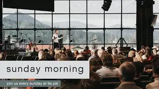 Edgewater Sunday Service (LIVE) - September 14, 2025