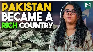 Is Pakistan Finally A Rich Country? | Rich vs Poor | Pakistan Economy | Inflation in Pakistan