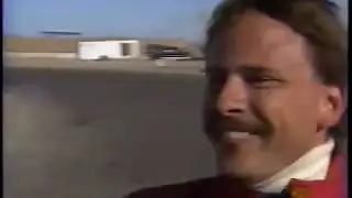 1994 NHRA Ford Quality Care Nationals