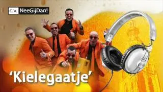 cv NeeGijDan – Kielegaatje