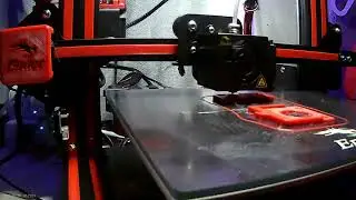 Ender 3 Direct Drive Bracket