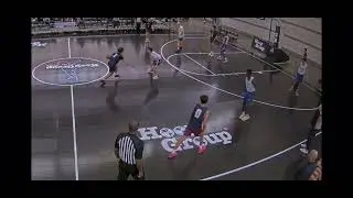 Hoop Group 23&rsquo;