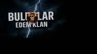 EDEM CLAN - BULUDLAR ☁️#Rap2025 #BassRap #Buludlar #EDEMClanOfficial #Duyğusal🥂 #Azrap #RapWorlD 🔥
