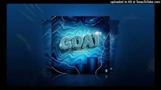 Edson Influ&ecirc;ncer - Goat  (Instrumental  Afro Hause)