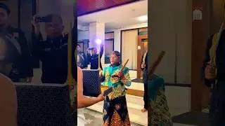 Malam 1 Suro bersama Tosan Aji Pekalongan #fyp #tosanaji #keris #pekalongan #suro