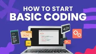 HTML Basics in 10 Minutes | H1&ndash;H6 Headings, Paragraph & Preformatted Text