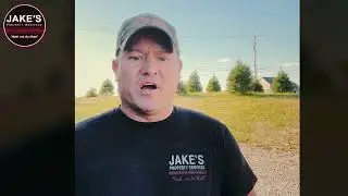 Jake's Property Services | Westerville Project | October 2024