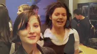 USC GamePipe Laboratory 2005 to 2015