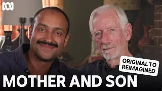 Matt Okine interviews Geoffrey Atherden about Mother and Son | Mother and Son | ABC TV + iview