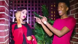 DHOOBO YARE   CAADI DHAAF       New Somali Music Video 2018 Official Video