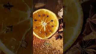 Why We Get Oranges in Our Christmas Stockings