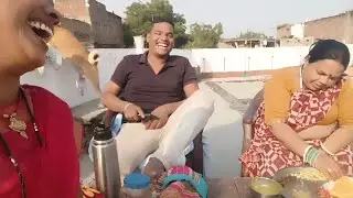 Is party mein maja a Gaya नानी बनने की खुशी में पार्टी#Blog 