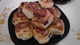 Dél-Bánát ízei – Rózsafánk