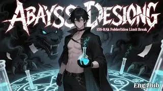 【FULL】Abyss Descent: SSS-Rank Forbidden Limit Break #anime #chinesedrama #englishdubbed#animation