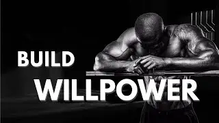 Building Unshakable Willpower | David Goggins&rsquo; Proven Strategies