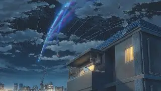 Midnight Echoes - Lo-Fi Music + Reverb