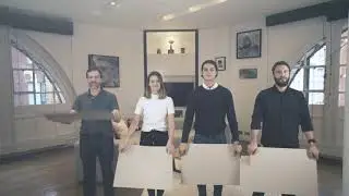 iContract Talent Seeker Ads