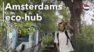 Amsterdam&rsquo;s biggest hidden secret!?😱