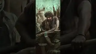 Pushpa Motion Poster