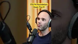 ITIL&reg;4 Foundation exam: Tip #1 - Use the Study Guide