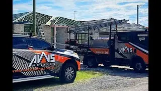 Reliable, Durable, Efficient Central Coast Gutter Guards - AWS Roofing