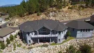 13801 N Copper Canyon Lane, Spokane