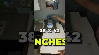 Small Heat Press Problems
