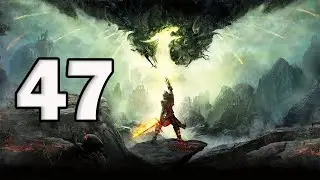 DRAGON AGE: INQUISITION Let's Play Part 47: For the Empire