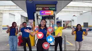 🚗💨 𝗙𝘂𝗲𝗹 𝗨𝗽 𝗮𝘁 𝗚𝗹𝗼𝗯𝗮𝗹 𝗢𝗶𝗹 𝗕𝗮𝗹𝗶𝗻𝘁𝗮𝘄𝗮𝗸! ⛽