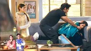 Tu Juliet Jatt Di Today Promo 13th February 2026: Nawab Ne Heer Par Lagaya Bada Ilzaam