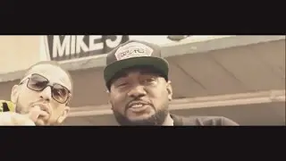 D-Dirt x ESG x Marcelles 