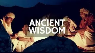 Ancient Wisdom - Majestic Ring - A Short FIlm (THOUGHT PROVOKING!! )
