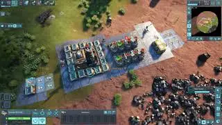 Unlock Ep:3 Desynced Gameplay: Best Tips and Secrets for Beginners!