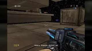 Red Faction II (Xbox) - Botmatch Multiplayer Gameplay