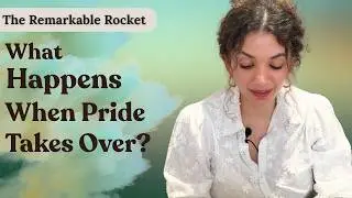 The Remarkable Rocket by Oscar Wilde | Classic Story Read Aloud