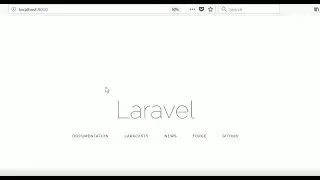How to install laravel on Ubuntu