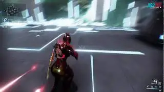 How to beat Mastery Rank 7 - Warframe