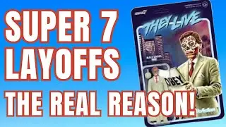 Super 7 Layoffs: Tariffs or Bad Prices?