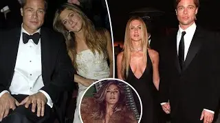 Jennifer Aniston Reveals Truth About Her IVF Struggles & Tabloid Lies | Emotional Interview 2025