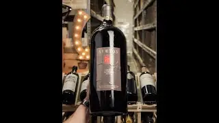 Is Unfiltered Wine Worth the Hype? Newton Napa Valley