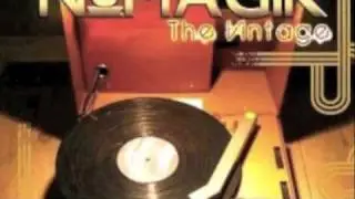 Nu Magik - Vibin' feat. Pucali Raw