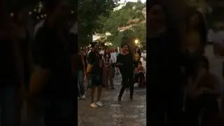 Masdara - FuManChu Desmond Dekker Granada 06/06/2019