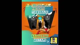 DJ FIRECHAMPAIN THROWBACK DAGGERING OLD VS NEW&hellip;.MIXTAPE 2024,RDX,,VYBZ KARTEL,&hellip;& MORE (VOL.1)⚡️